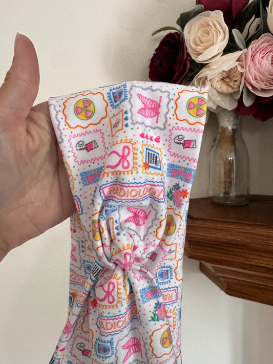 Radiologist, Radiology Headband