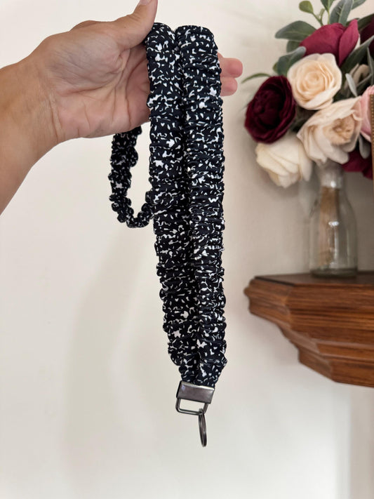 Brynnband Lanyards & Wristlets