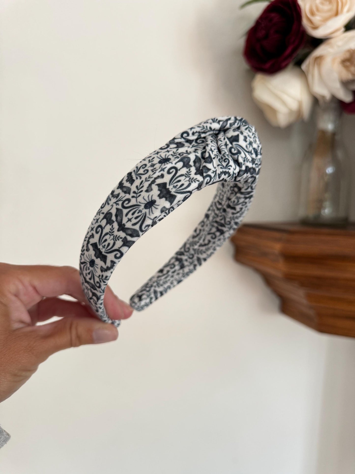 Halloween Headband