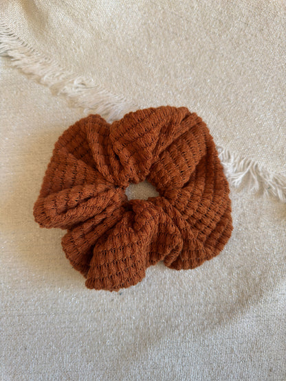 Set of 3 Jumbo Scrunchies