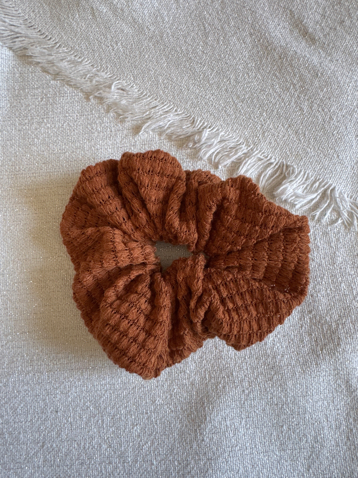 Set of 3 Jumbo Scrunchies