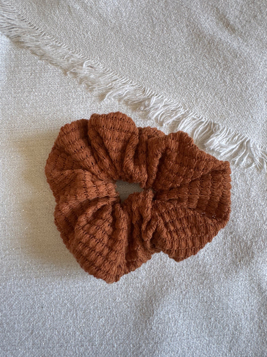 Set of 3 Jumbo Scrunchies