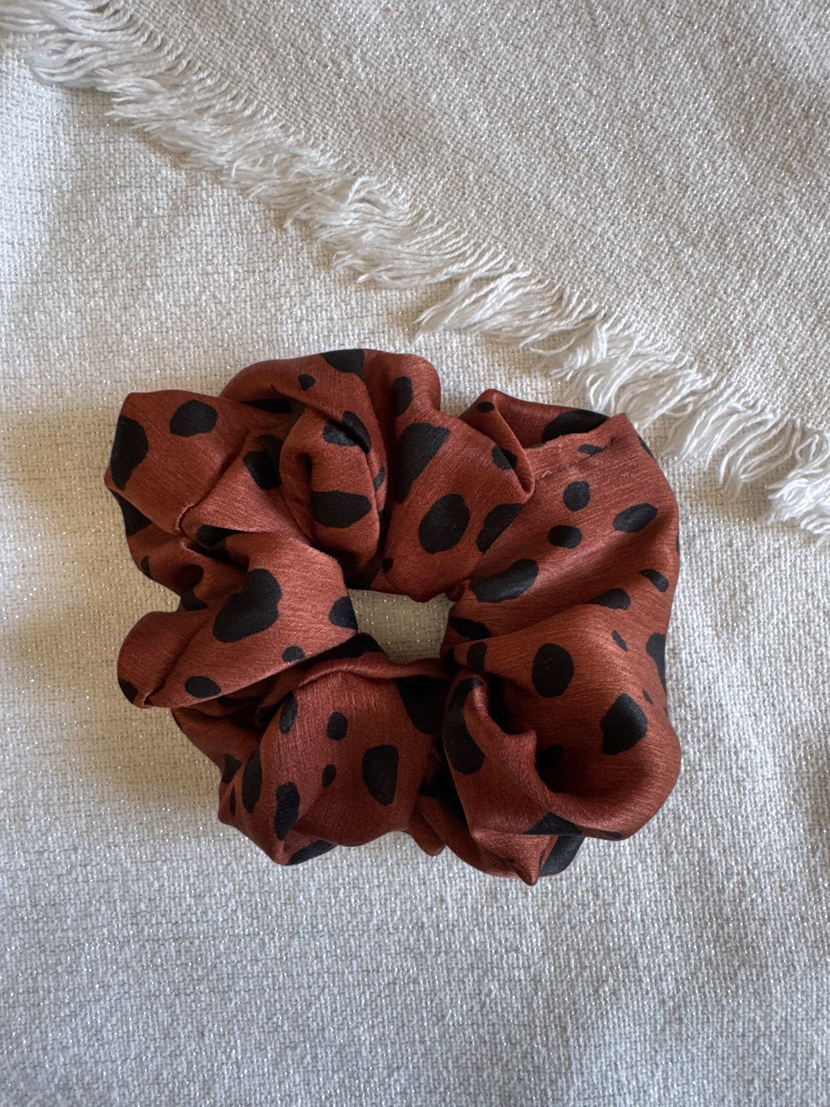 Set of 3 Jumbo Scrunchies