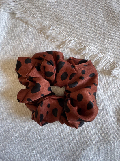 Set of 3 Jumbo Scrunchies