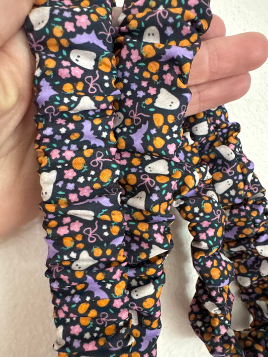 Ghosts & Bows Lanyards & Wristlets