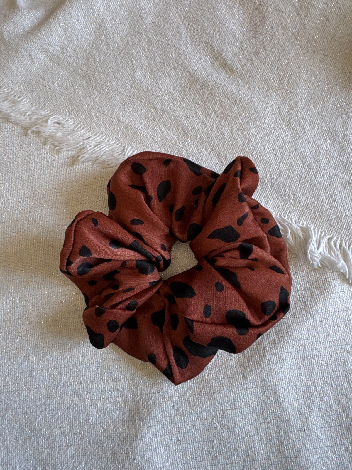 Set of 3 Jumbo Scrunchies