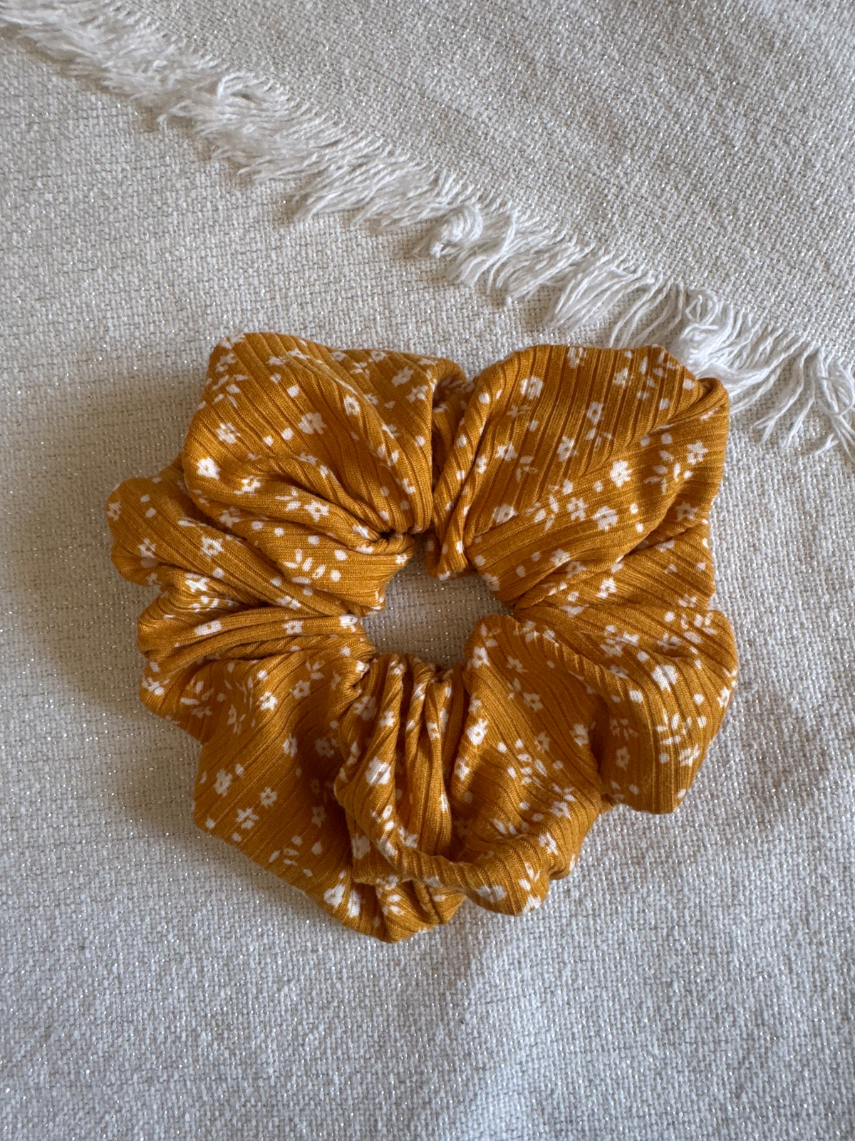 Set of 3 Jumbo Scrunchies