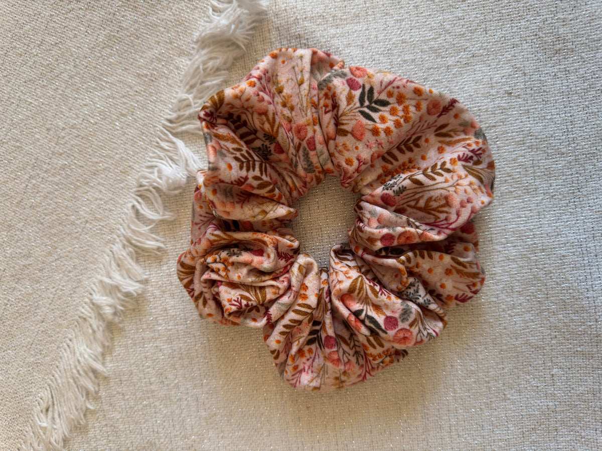 Set of 3 Jumbo Scrunchies