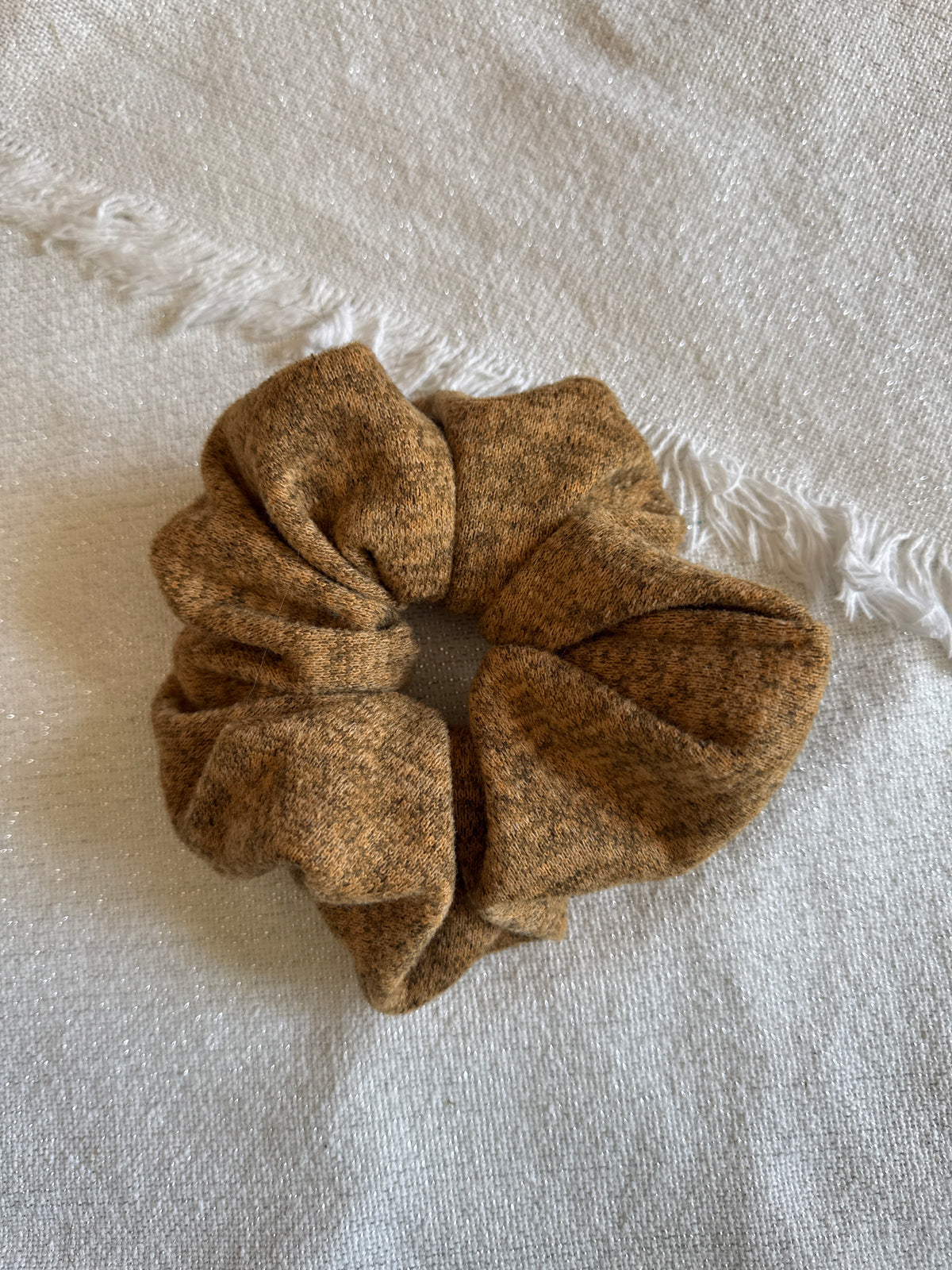 Set of 3 Jumbo Scrunchies