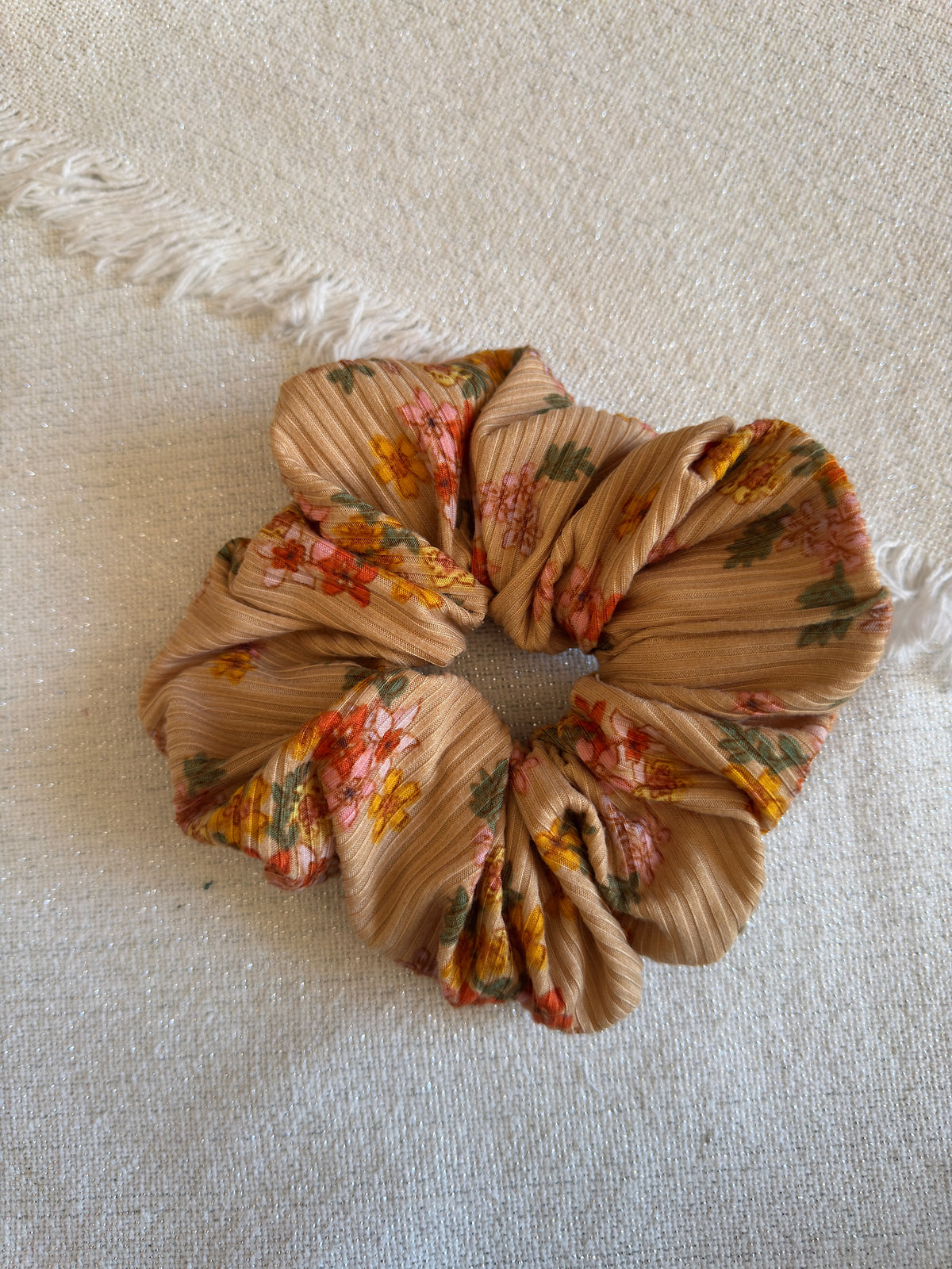 Set of 3 Jumbo Scrunchies