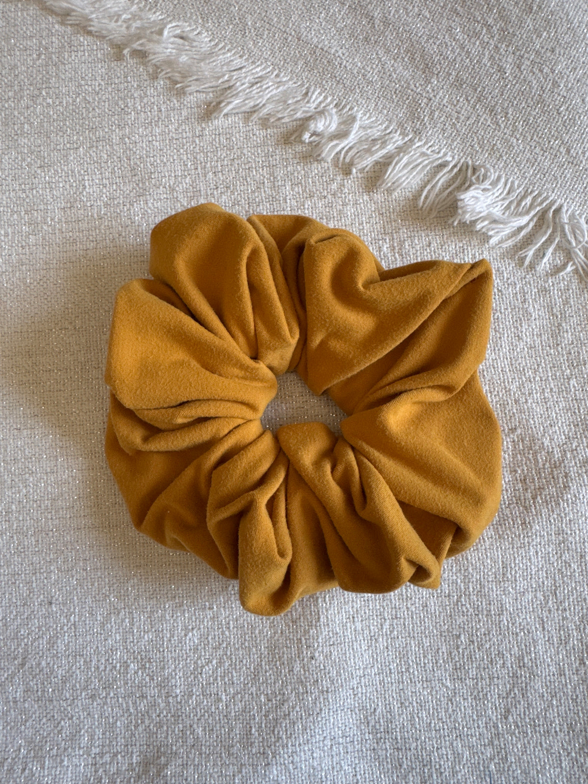 Set of 3 Jumbo Scrunchies