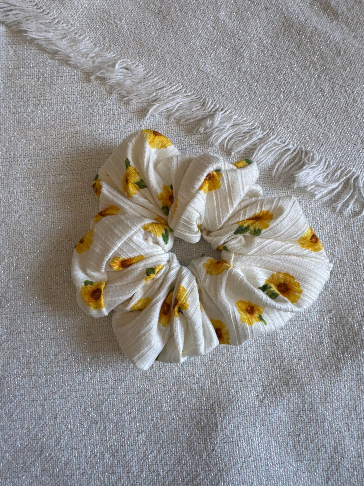 Set of 3 Jumbo Scrunchies