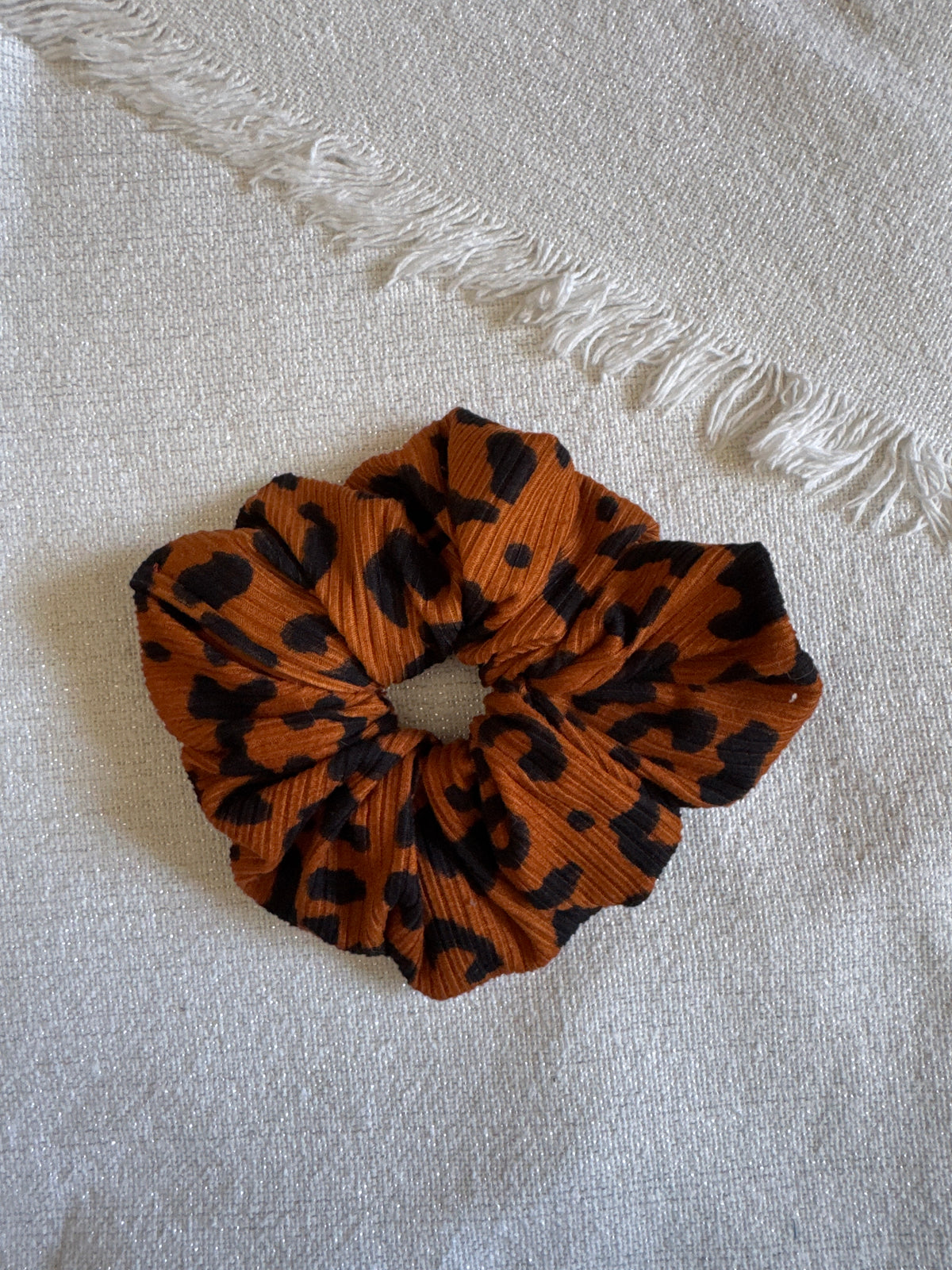 Set of 3 Jumbo Scrunchies