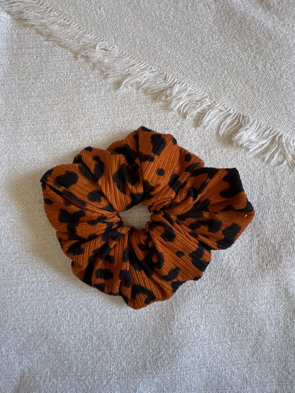 Set of 3 Jumbo Scrunchies