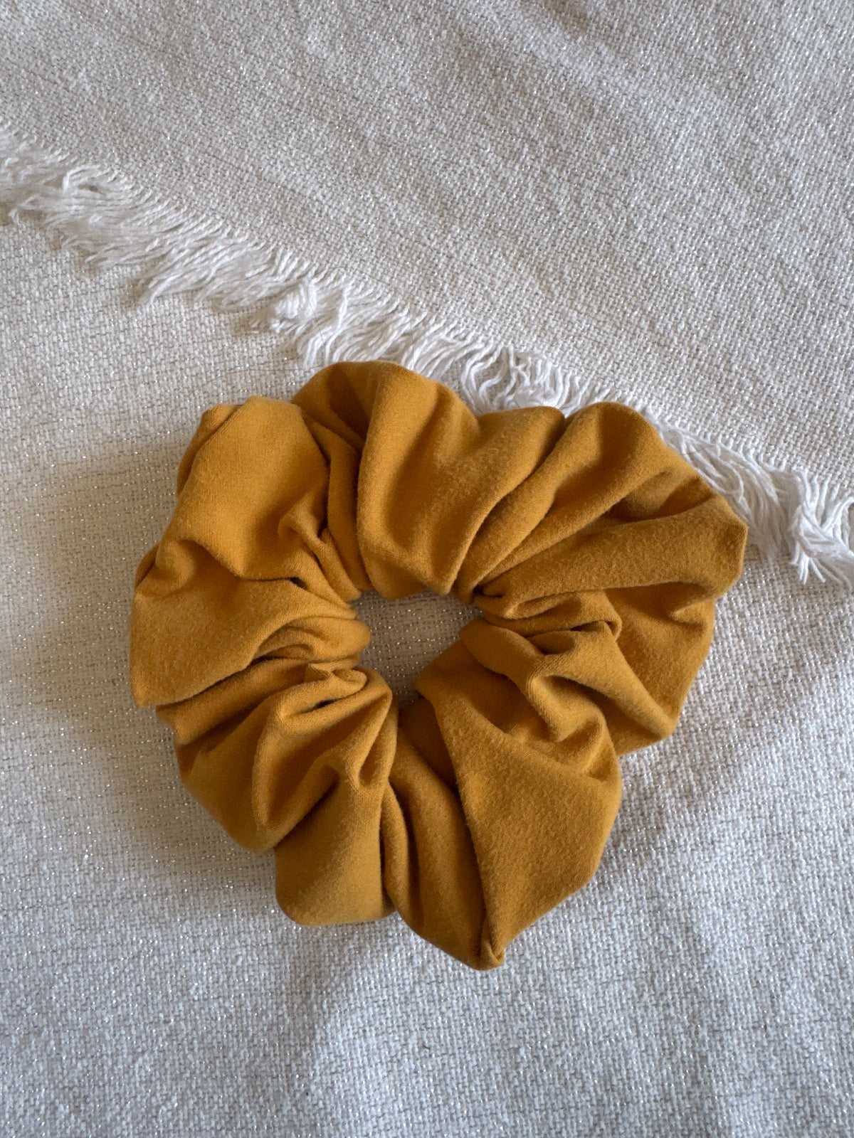 Set of 3 Jumbo Scrunchies