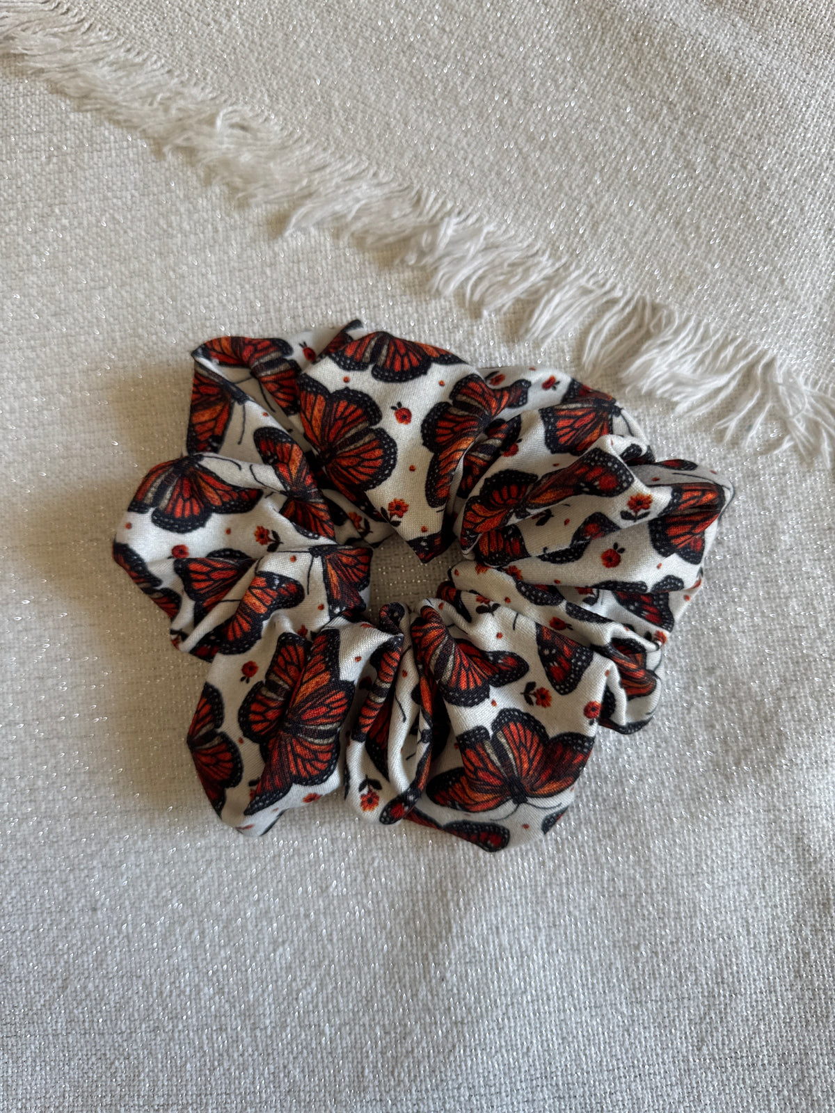 Set of 3 Jumbo Scrunchies
