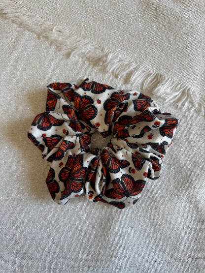 Set of 3 Jumbo Scrunchies