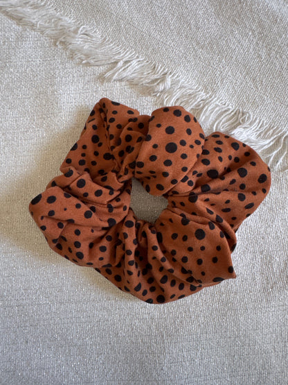 Set of 3 Jumbo Scrunchies