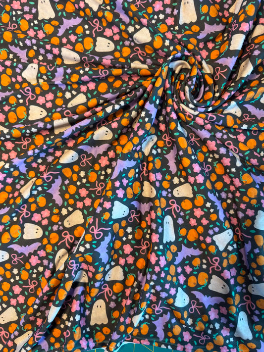 Custom Twirl Dress