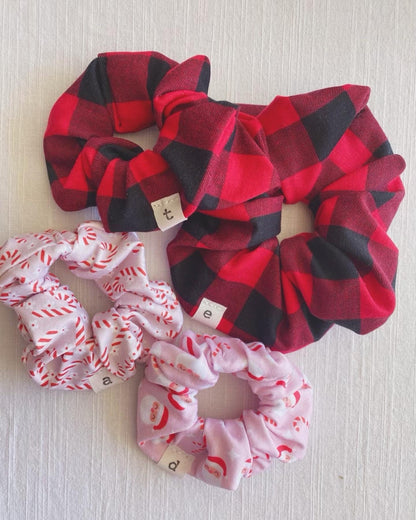 ADD ON Scrunchie Tag or Dog Name Tag