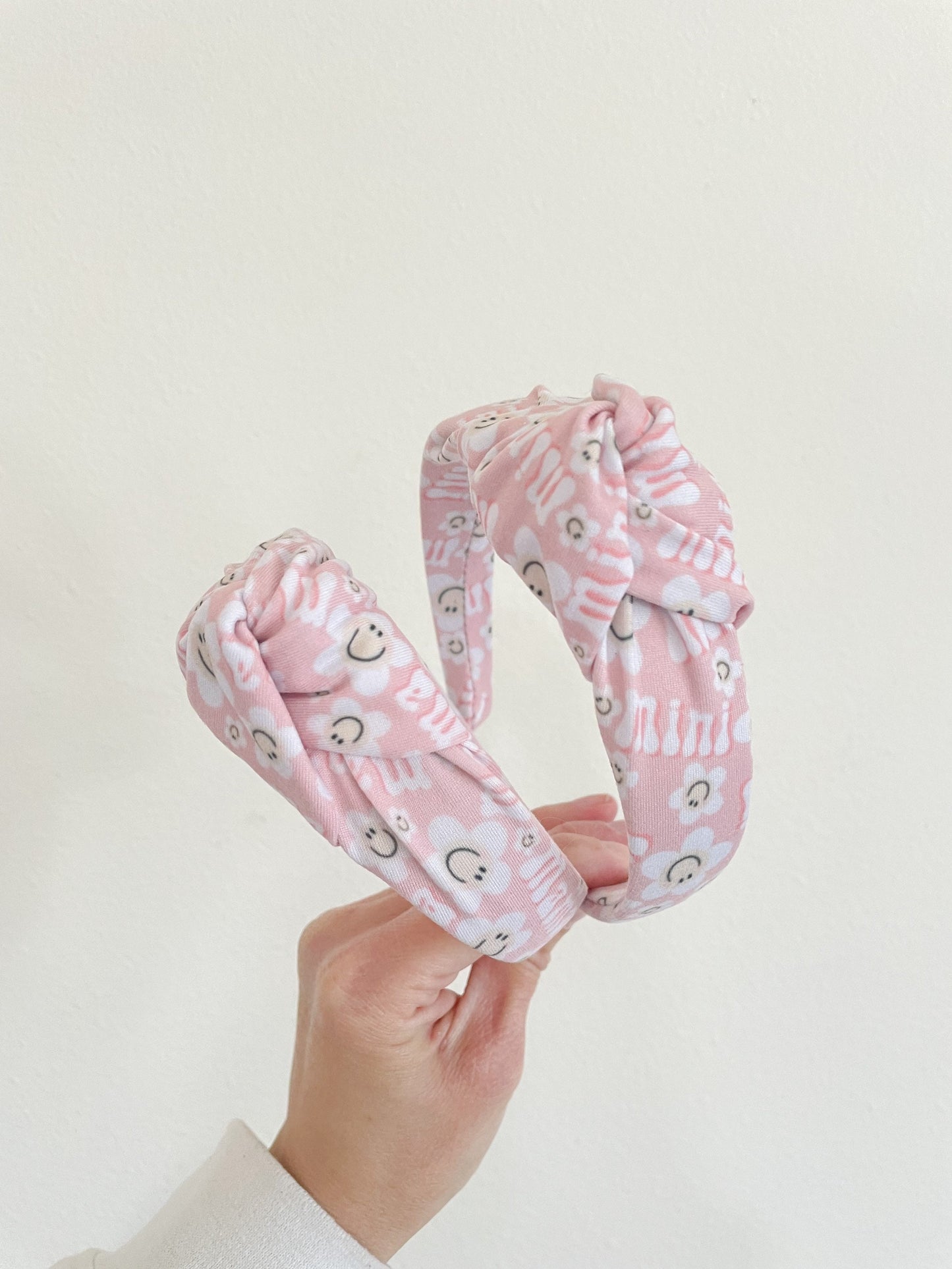 Mama and Mini  Headband, Hard Headband, Hair Headband, Spring Headband, Mama & Me Headband, Brynnbands, mommy and me