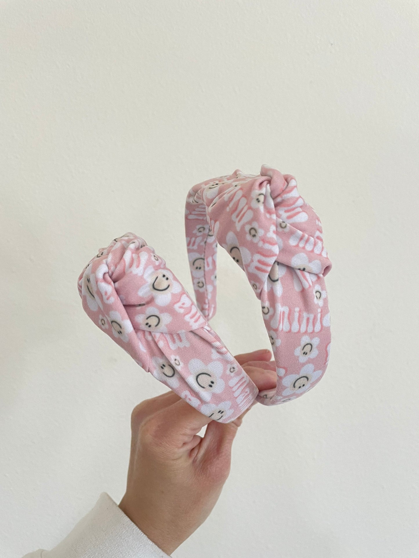 Mama and Mini  Headband, Hard Headband, Hair Headband, Spring Headband, Mama & Me Headband, Brynnbands, mommy and me