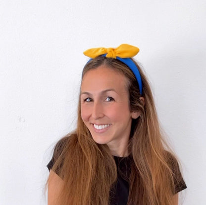Custom BOW Headbands, Build Your Own Headband, School Spirit Headbands, Back to School Headbands, Custom Headband, Brynnbands
