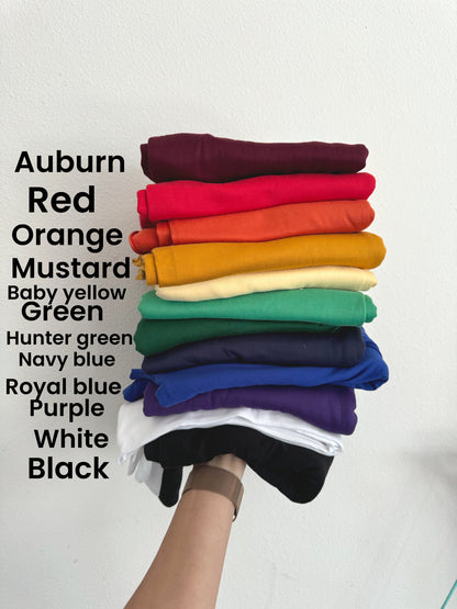 Custom BOW Headbands, Build Your Own Headband, School Spirit Headbands, Back to School Headbands, Custom Headband, Brynnbands