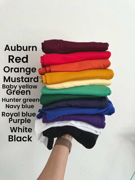 Custom BOW Headbands, Build Your Own Headband, School Spirit Headbands, Back to School Headbands, Custom Headband, Brynnbands