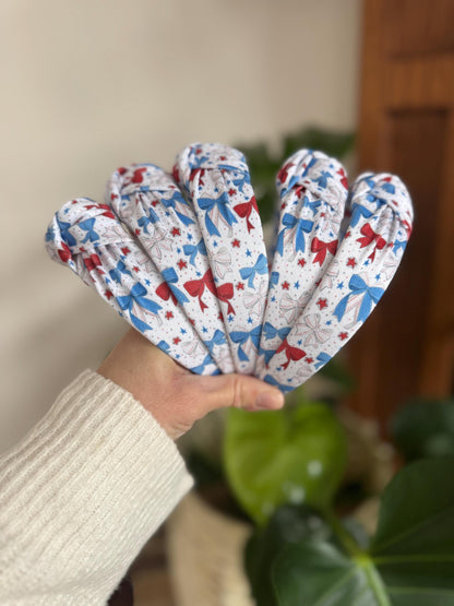 Baseball Headband,  Mama