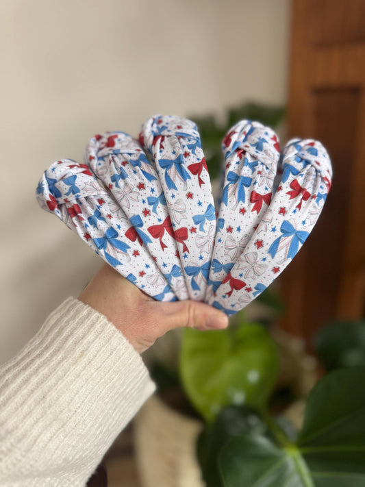 Baseball Headband,  Mama