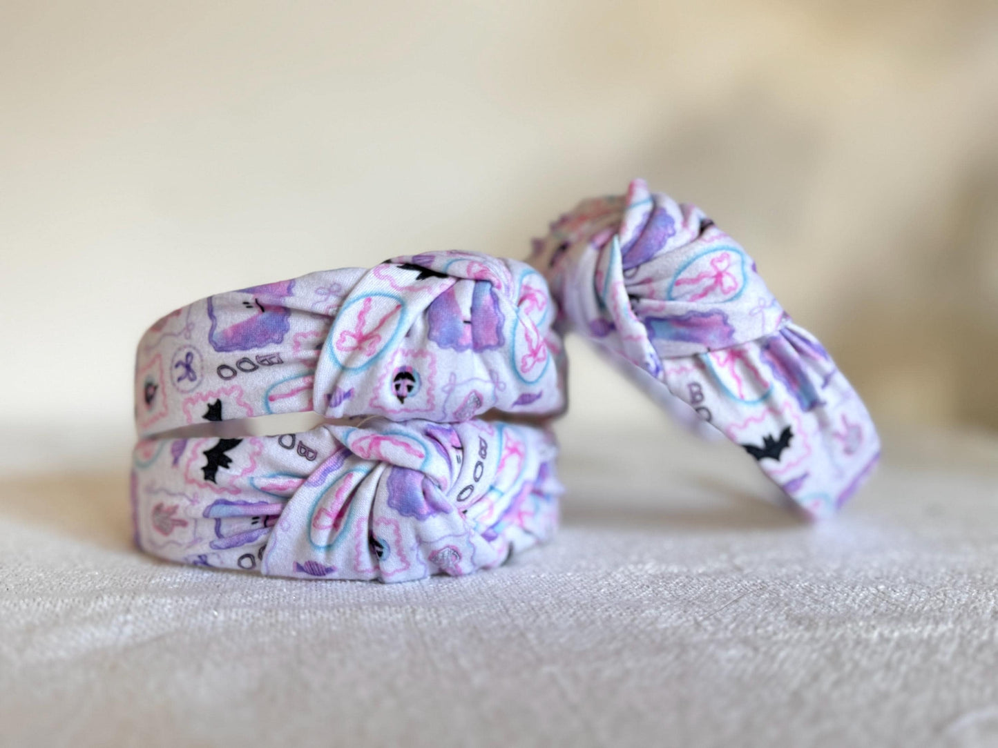 Halloween Headband