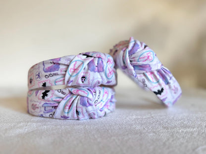 Halloween Headband