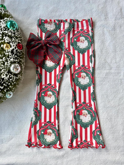 Custom Back to School Flares