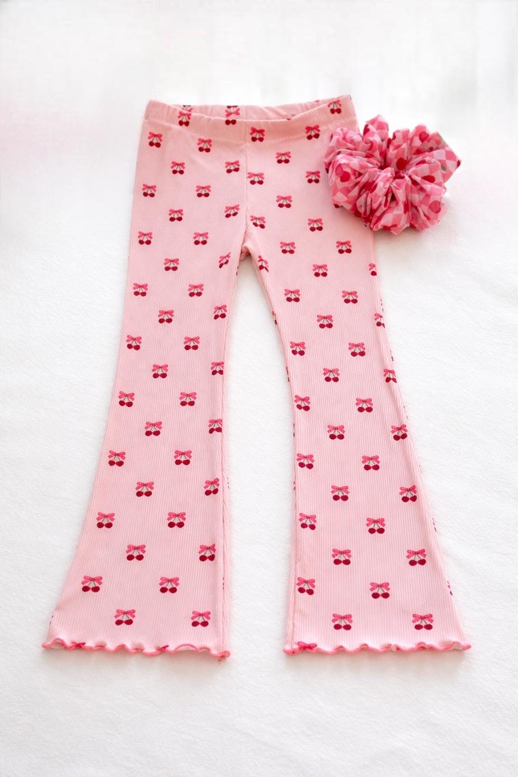 Custom Back to School Flares