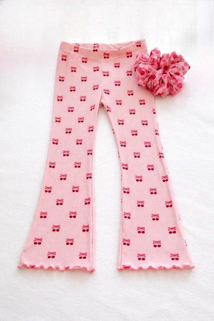 Custom Back to School Flares