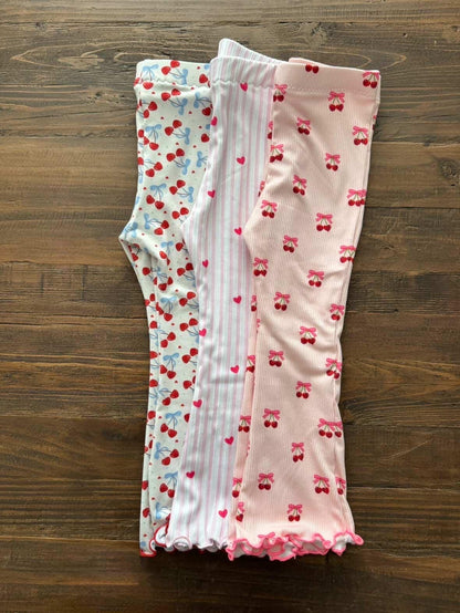 Custom Back to School Flares