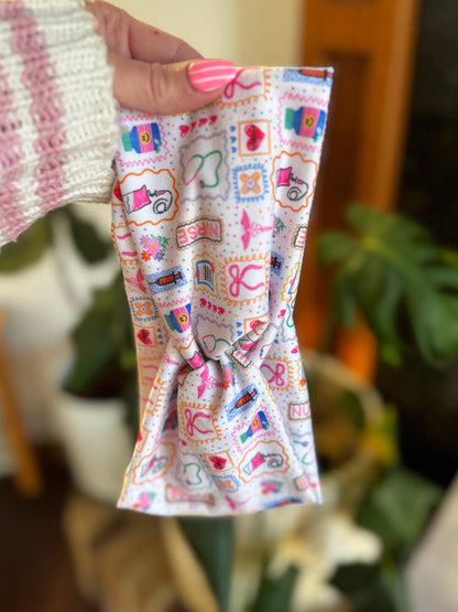 Nursing Headband