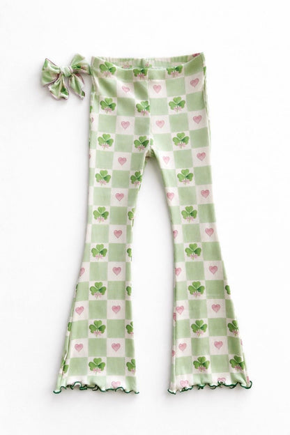 Custom Back to School Flares