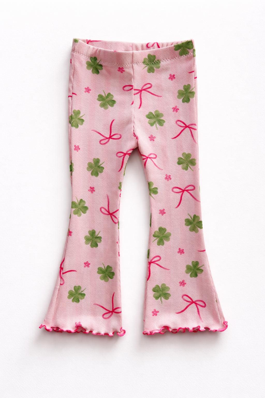 Custom Back to School Flares