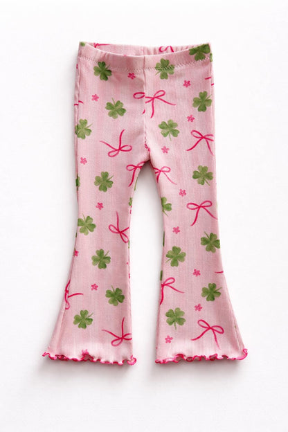 Custom Back to School Flares