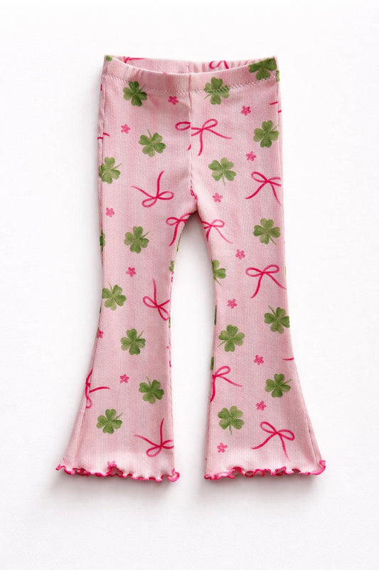 Custom Back to School Flares