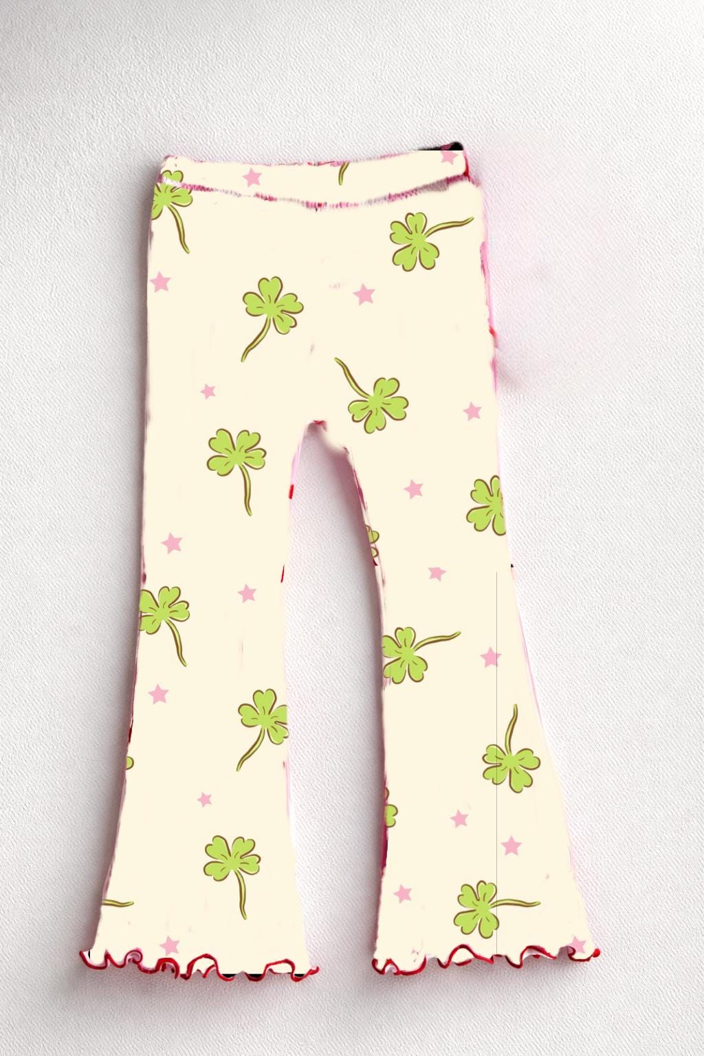 Custom Back to School Flares