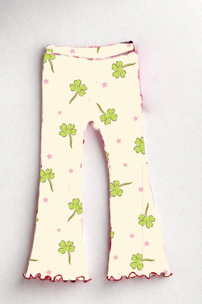 Custom Back to School Flares