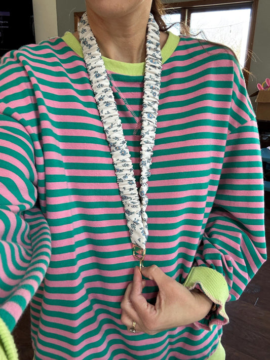 Brynnband Lanyards & Wristlets