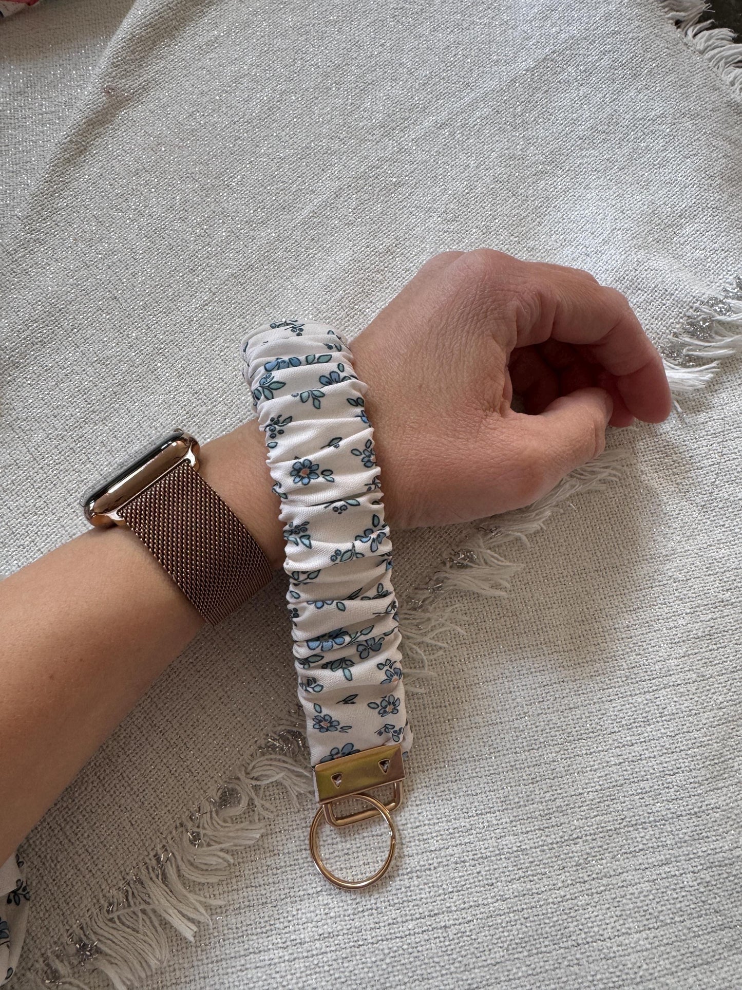 Brynnband Lanyards & Wristlets