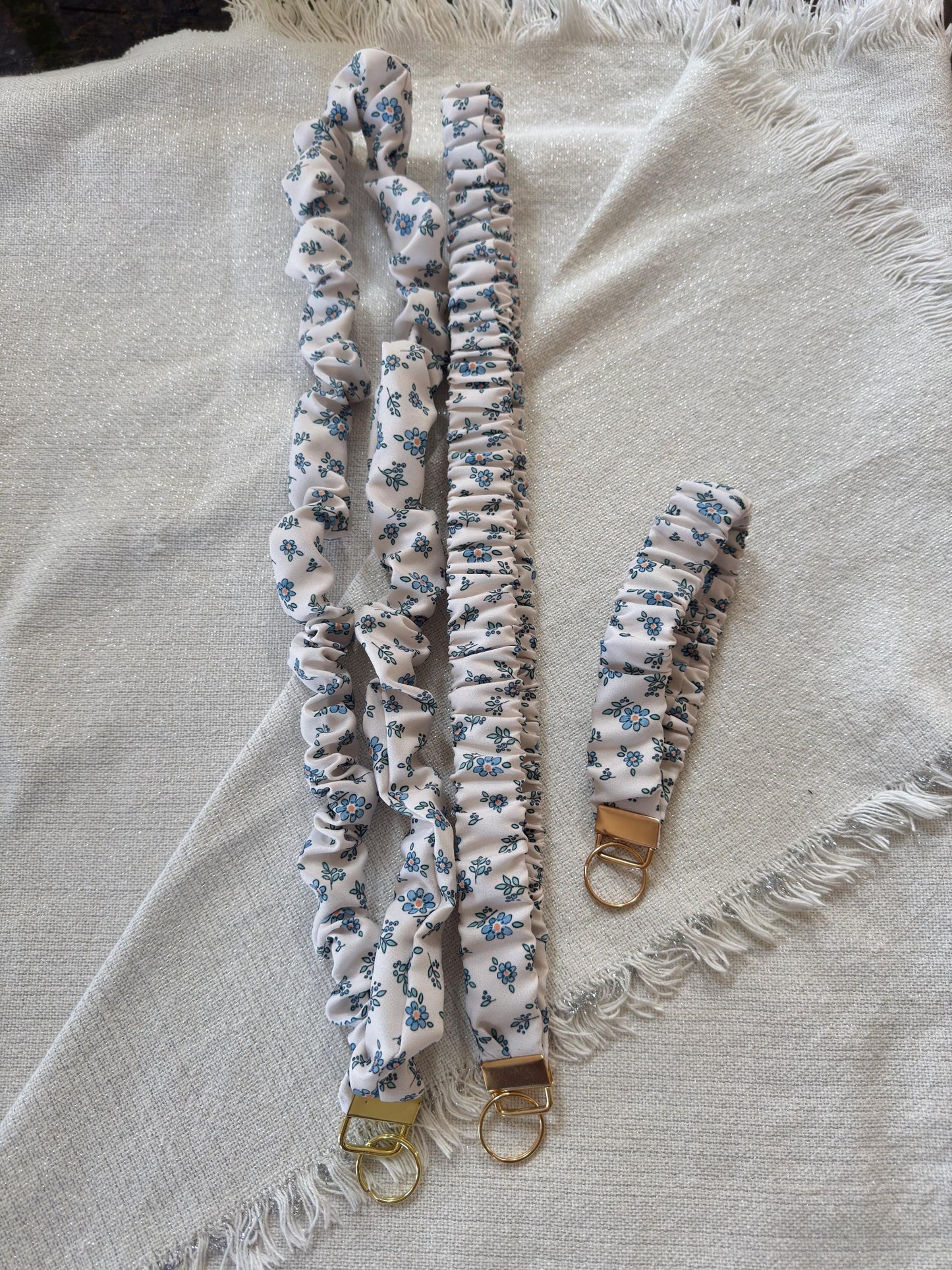 Brynnband Lanyards & Wristlets