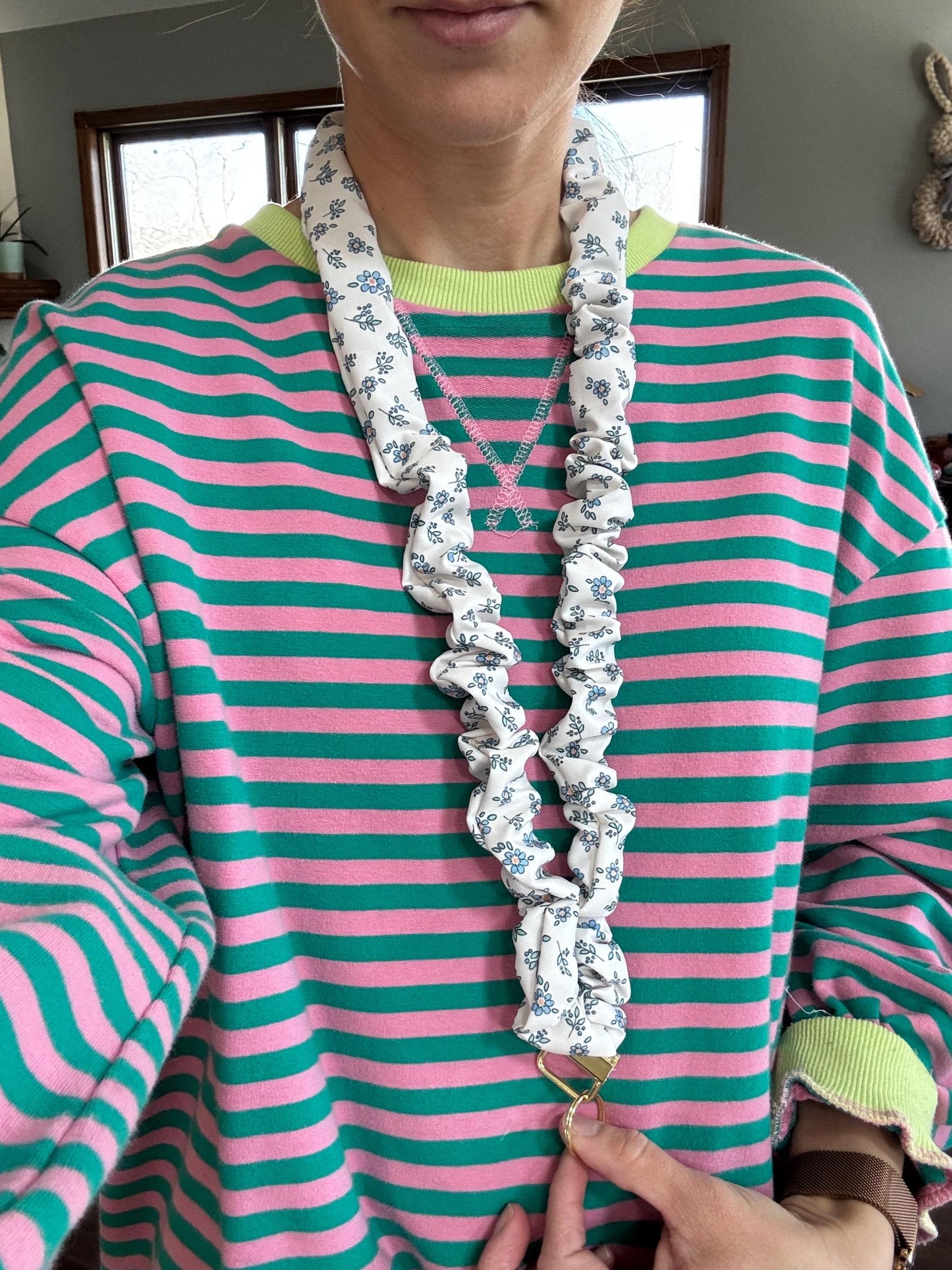 Brynnband Lanyards & Wristlets