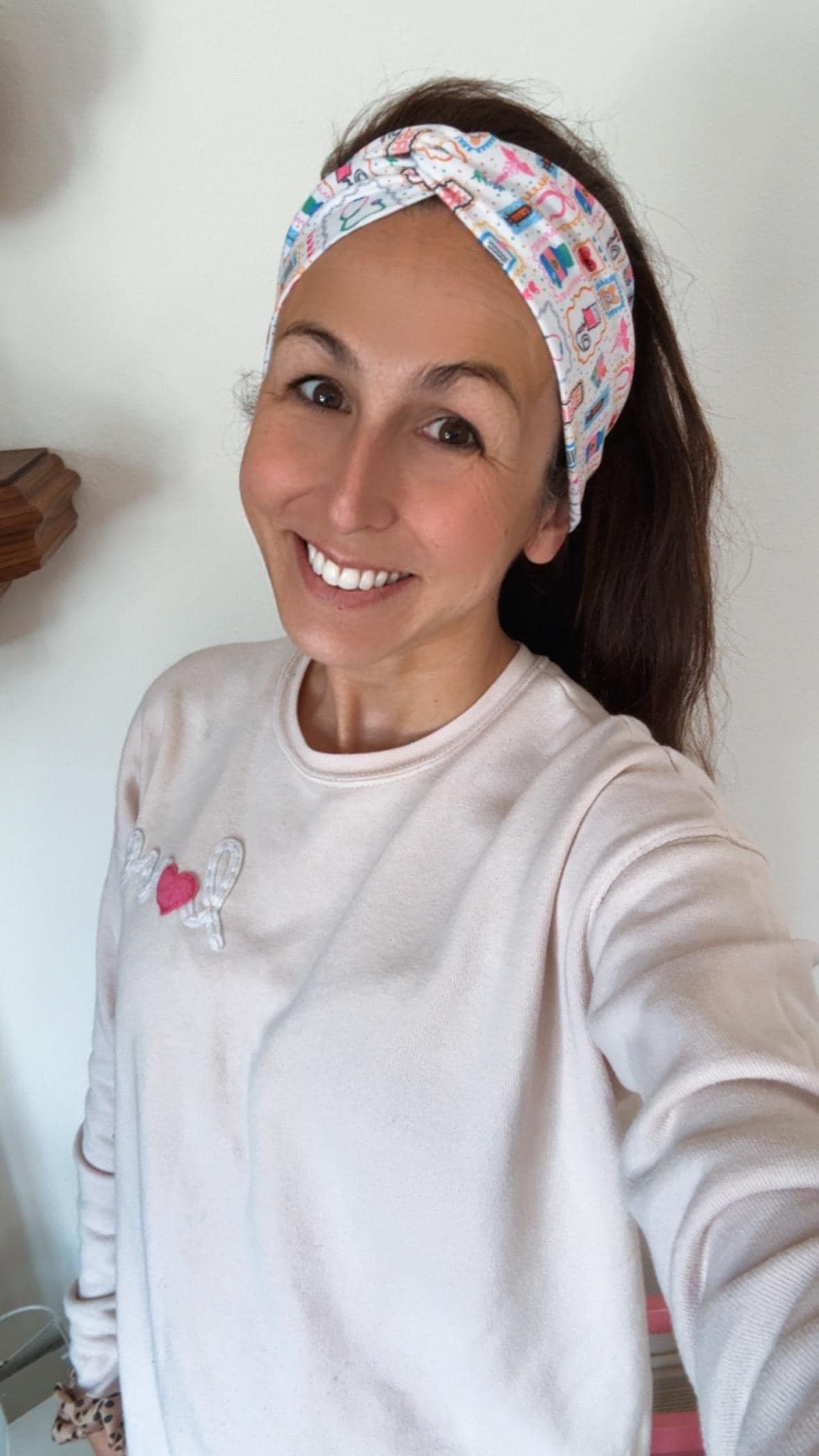 Nursing Headband