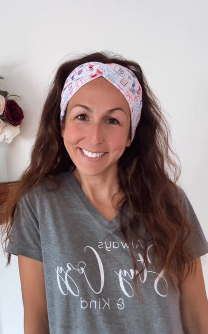 Nursing Headband